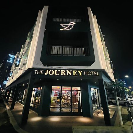 The Journey Hotel George Town Exterior photo